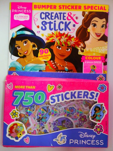 Disney princesse ultimate - disney,