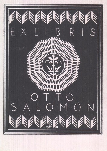 Exlibris livre art willi - livre,