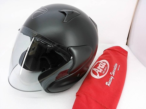 Arai ducati l - l, motorcycle