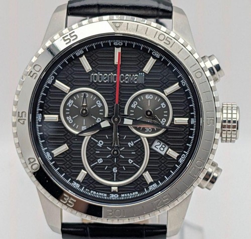 Montre chronographe quartz - montre, à