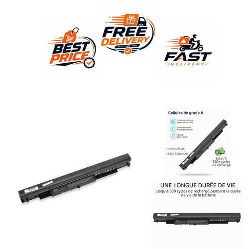 Batterie hs04 hs03 ion - hs03, li-ion