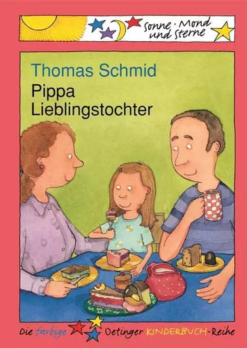 Pippa lieblingstochter - pippa,