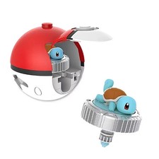Pokémon - Schiggy Squirtle