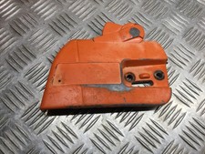carter de chaine pour tronçonneuse husqvarna  350