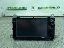 AUTORADIO Renault Clio IV