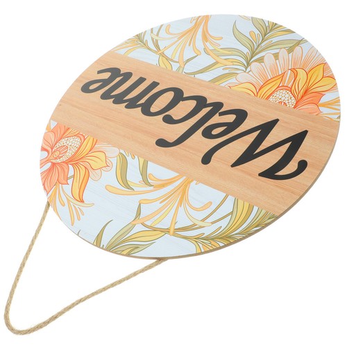 Décoration porte entrée - ,