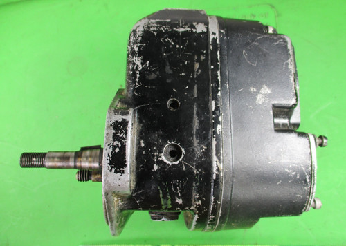 Bendix scintilla aircraft - bendix,