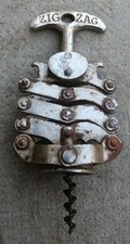 C1T2 - Ancien tire bouchons
