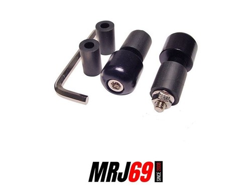 Embout guidon adaptable - de,