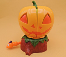 KINDER MAXI - Magic Pumpkin +