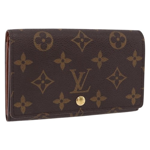 Louis vuitton monogram - monogram, porte