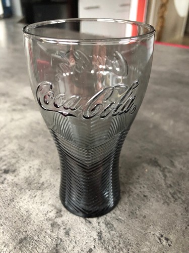 Coca cola verre collector - coca,