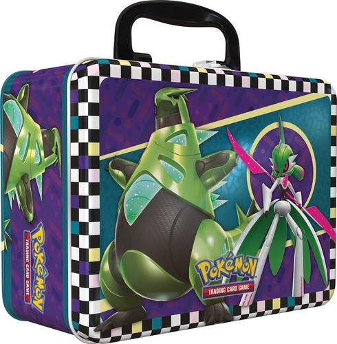 Pokémon coffre de - pokémon,