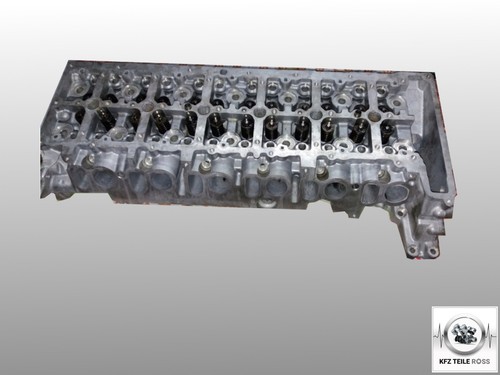 Tête cylindre bmw f30 - f30, e70