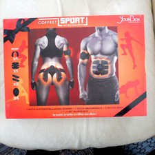 Electro stimulateur Musculaire