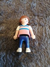 PLAYMOBIL personnage enfant