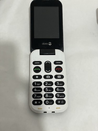 Doro 6060 téléphone - -,