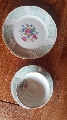 Vaisselle ancienne bavaria - ancienne,