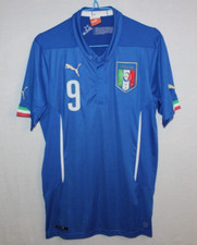 Maillot de football Italie