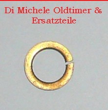 36/40/44/48 Idf , 36/40/42/44 , Dcnf Weber Carburateur Spreng Anneau B.9412