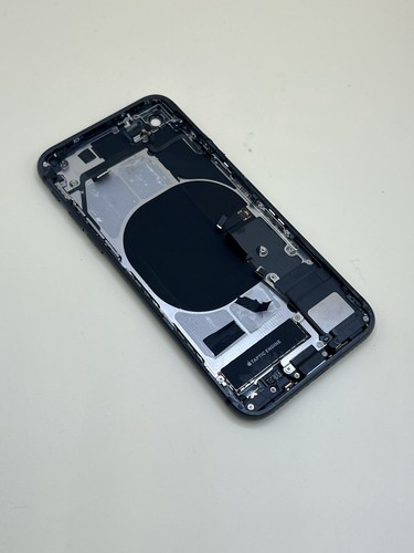 Apple iphone châssis dos - apple, 8