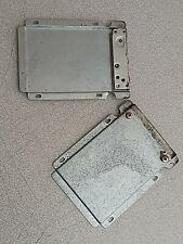 Four Whirlpool Pyrolyse