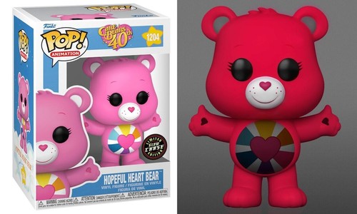 Care bears 40th - bears,