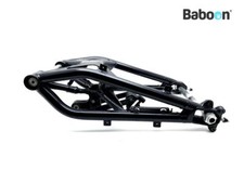 Bras oscillant Harley-Davidson