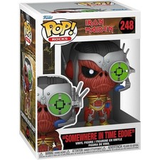 Funko POP! Rocks - Iron Maiden