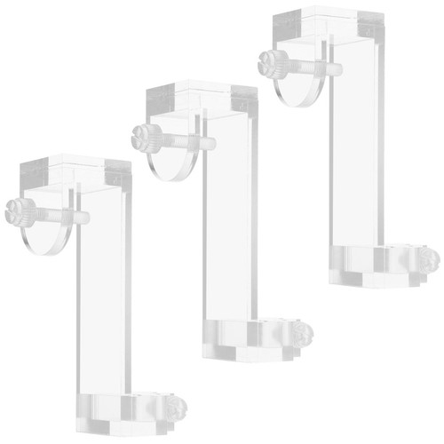 Support fixation suspendu - support,