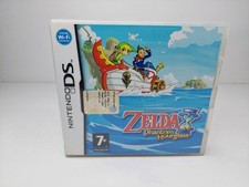 The Legend of Zelda Phantom