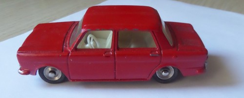 Dinky toys 519 original - 519,