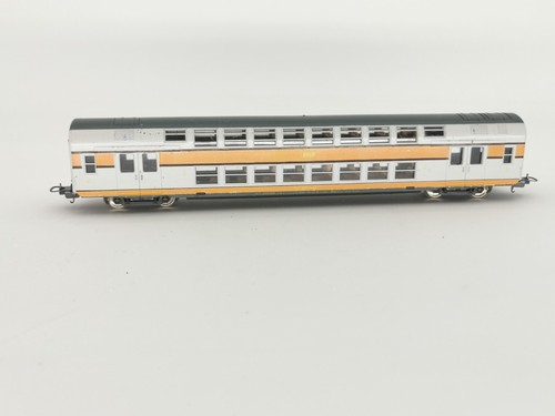 Lima voiture sncf de - ho,
