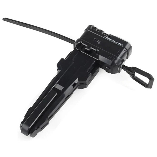 Beyblade launcher grip 11 - beyblade,