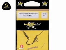 Bas de ligne Carp Spirit Lexa