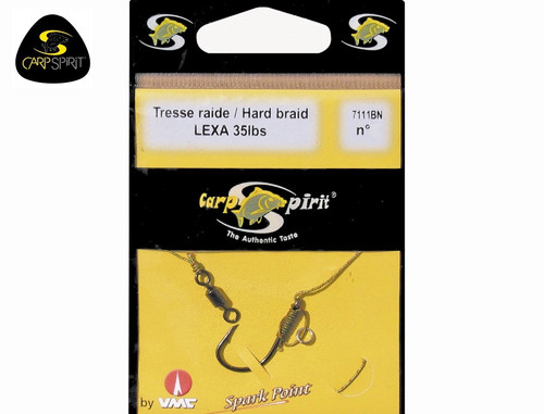 Bas ligne carp - de,