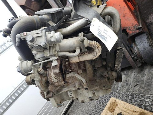 Moteur renault kangoo phase - kangoo, 2
