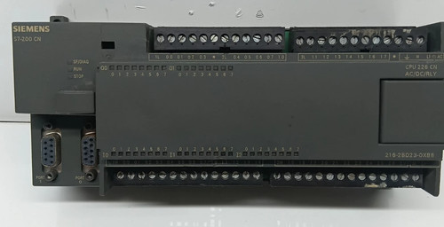 Siemens 200 cn - s7-200,