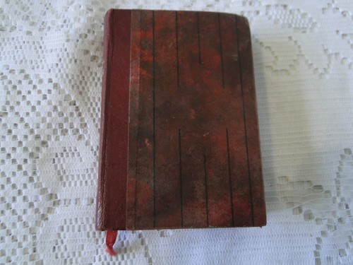 Missel romain ancien 454 - missel,