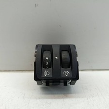 Renault Megane III Light