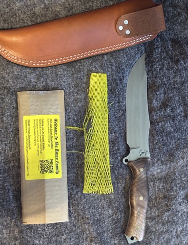 Busse tactical tusk fixed - busse,