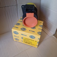 Débitmètre Renault 1.9 DTI