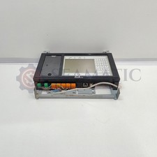 Bosch FMR-5000-XX , Control