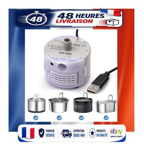 Pompe rechange pour - de,