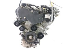 Moteur type P9X715 - Renault