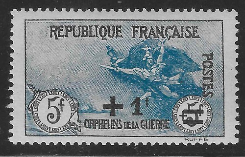 169 orphelins neuf - 169,