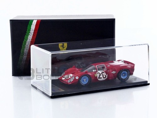 Looksmart ferrari 412p - looksmart,