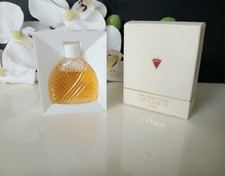 Diva De Ungaro. Eau De Parfum 4,5 ml. Plein. Boite. Très Bon État. Ancienne