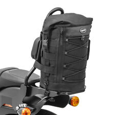 Sacoche de sissybar pour moto