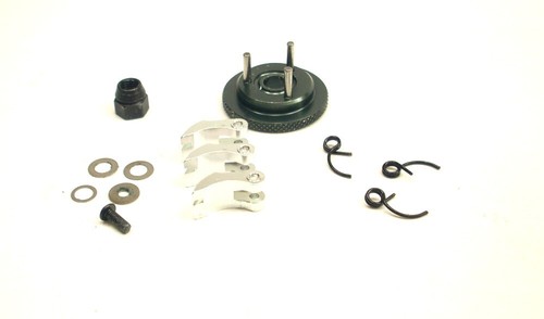 T2m 4wd pirate 6 buggy - 1:8, 8.6
